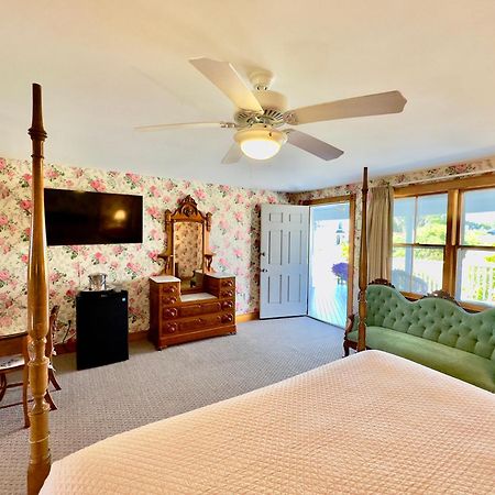 Rose Farm Inn New Shoreham Εξωτερικό φωτογραφία