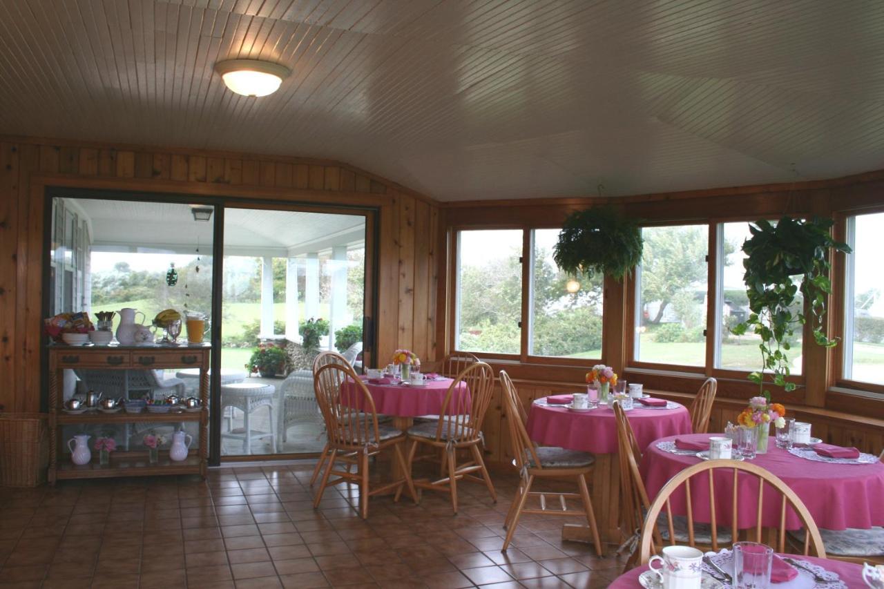 Rose Farm Inn New Shoreham Εξωτερικό φωτογραφία