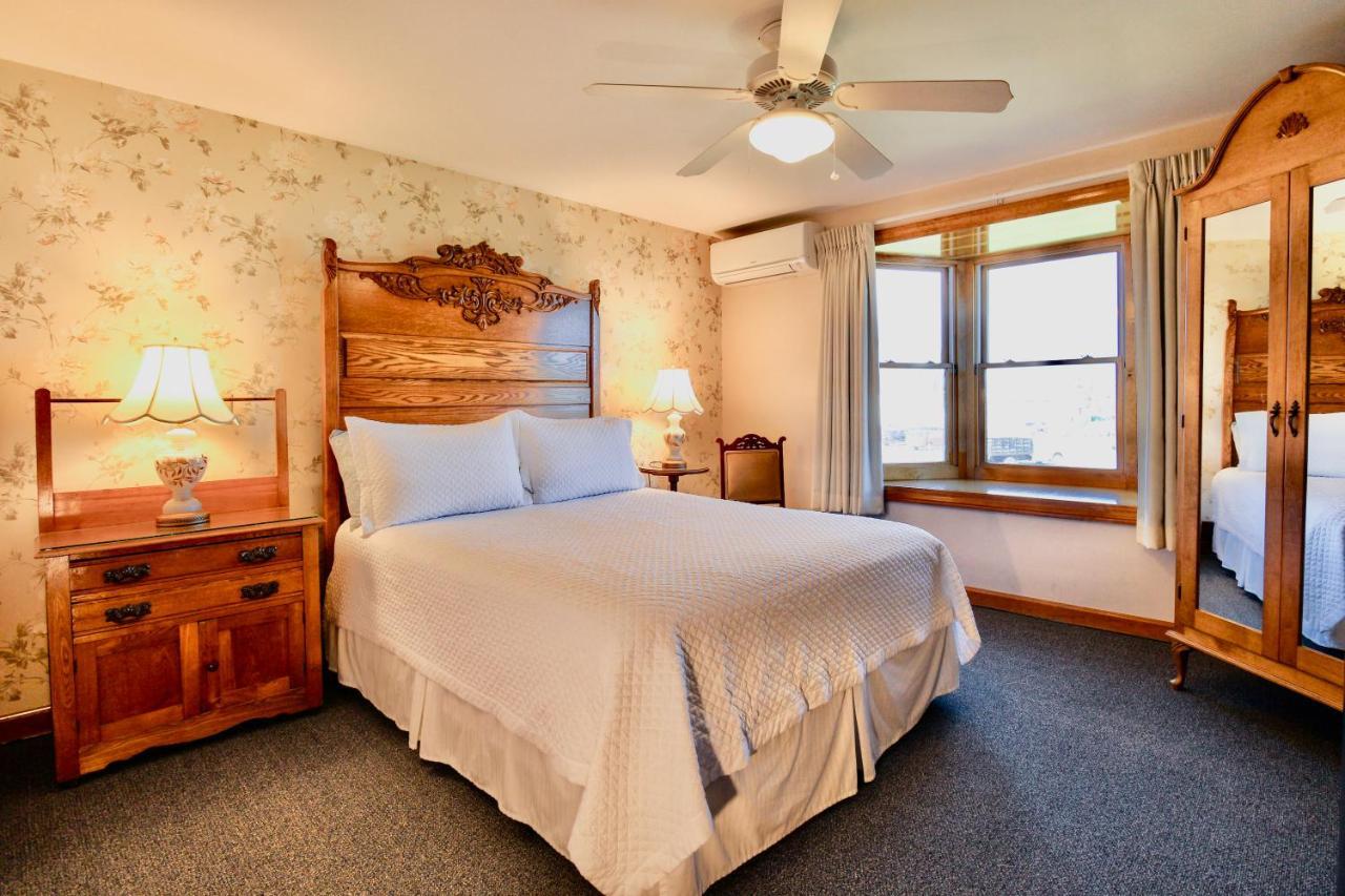 Rose Farm Inn New Shoreham Εξωτερικό φωτογραφία