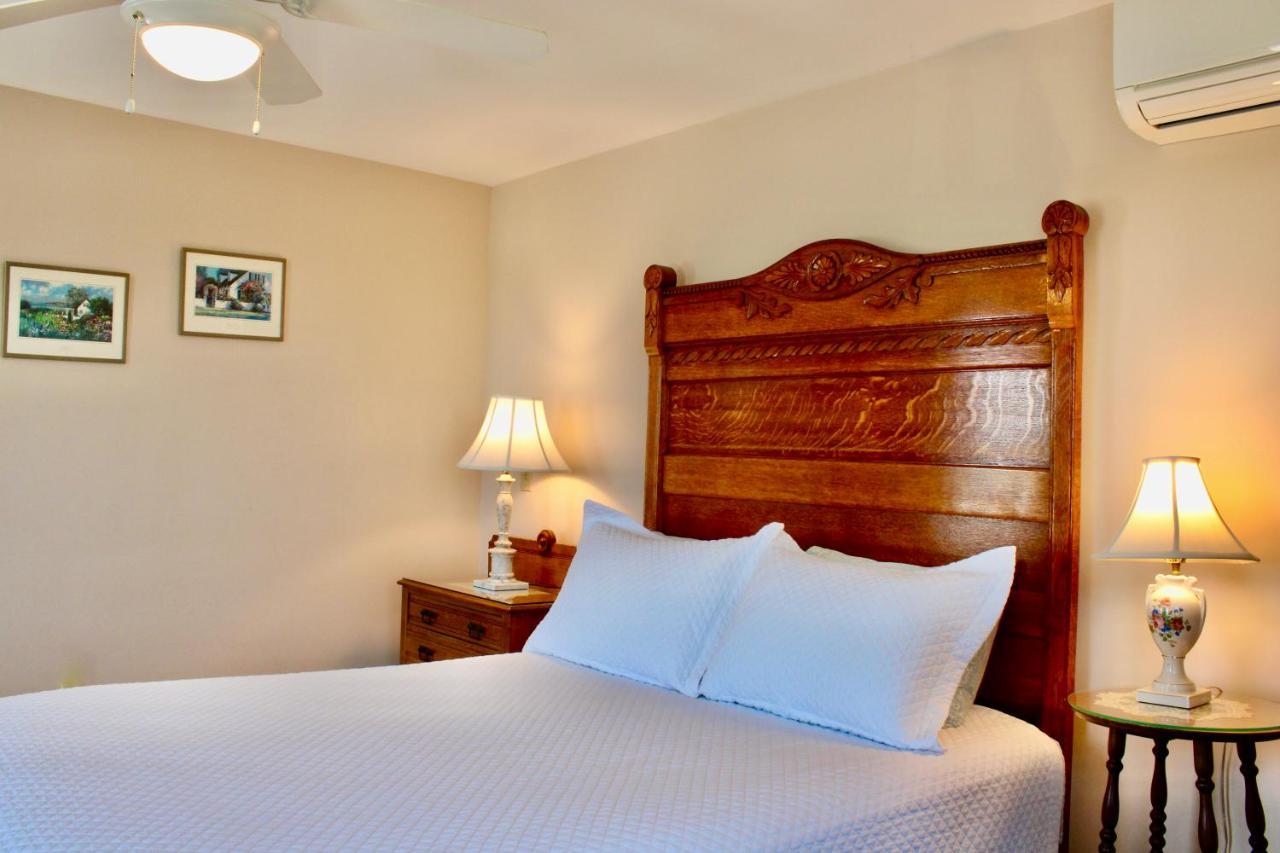 Rose Farm Inn New Shoreham Εξωτερικό φωτογραφία