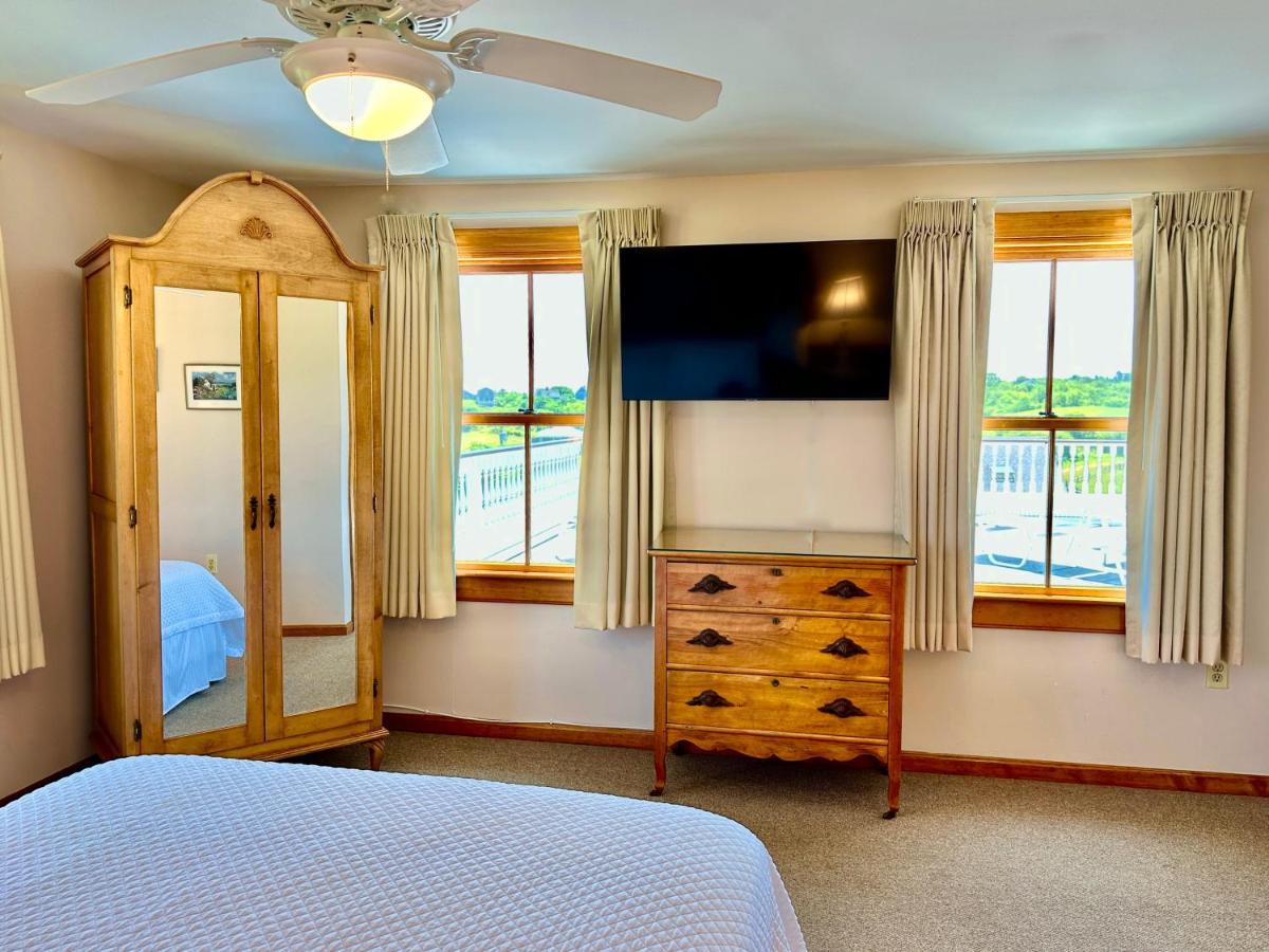 Rose Farm Inn New Shoreham Εξωτερικό φωτογραφία