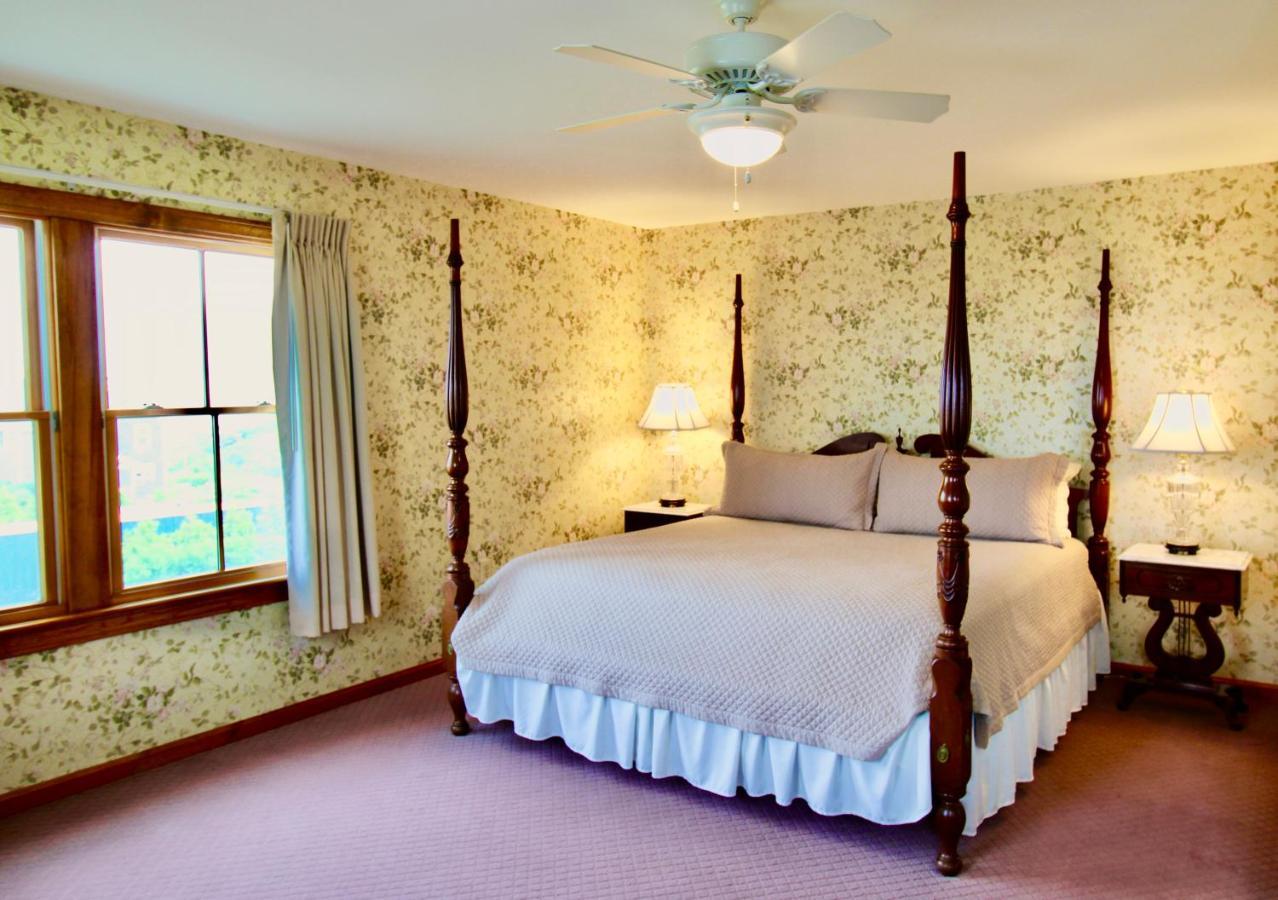 Rose Farm Inn New Shoreham Εξωτερικό φωτογραφία