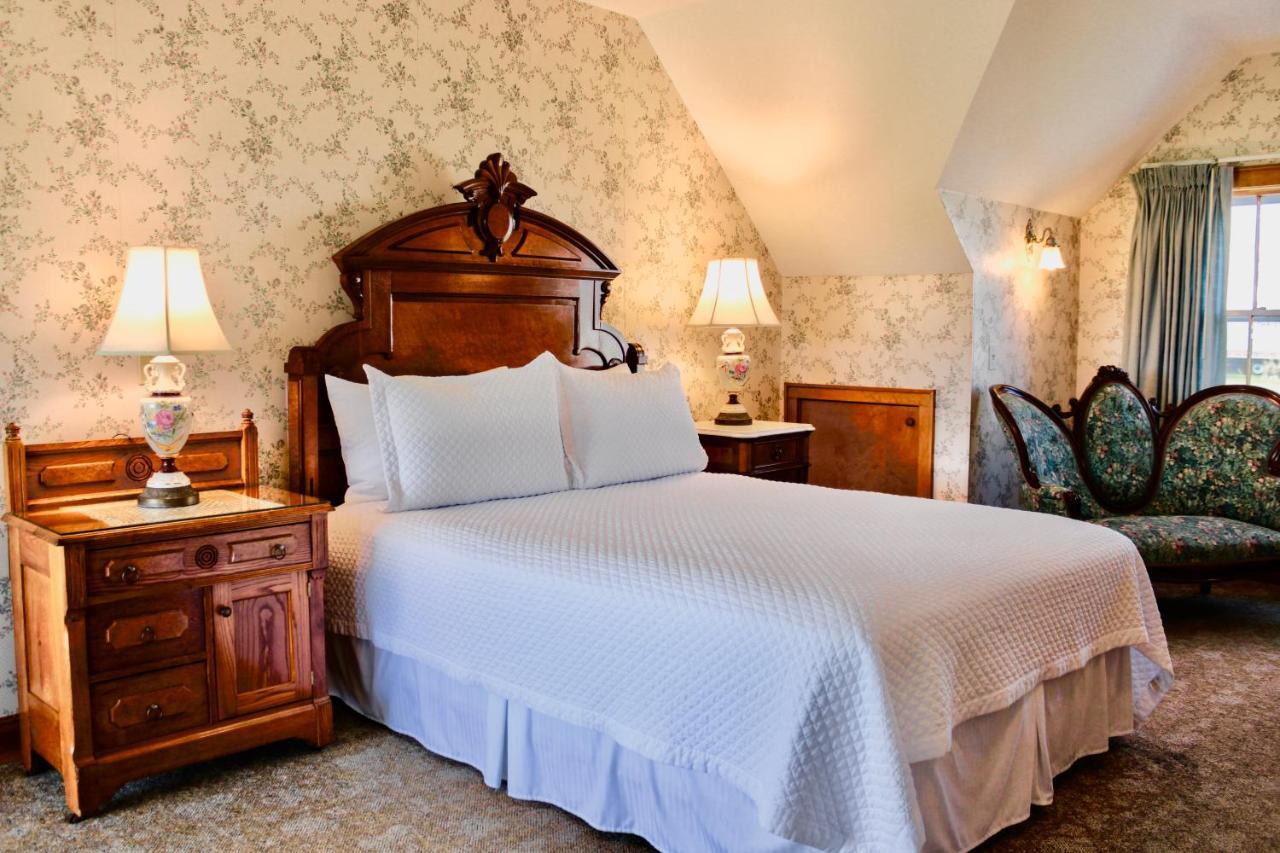 Rose Farm Inn New Shoreham Εξωτερικό φωτογραφία