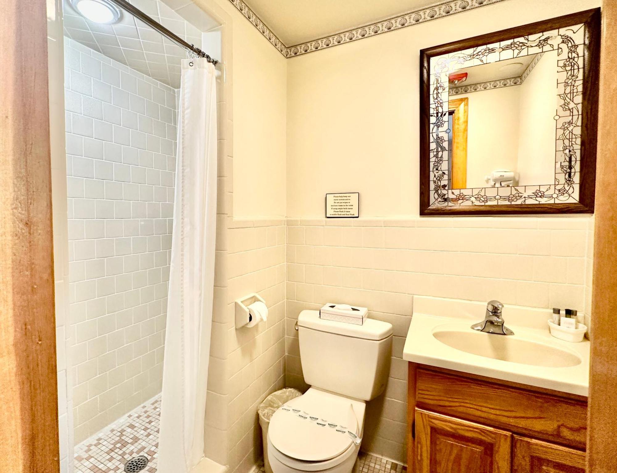Rose Farm Inn New Shoreham Εξωτερικό φωτογραφία