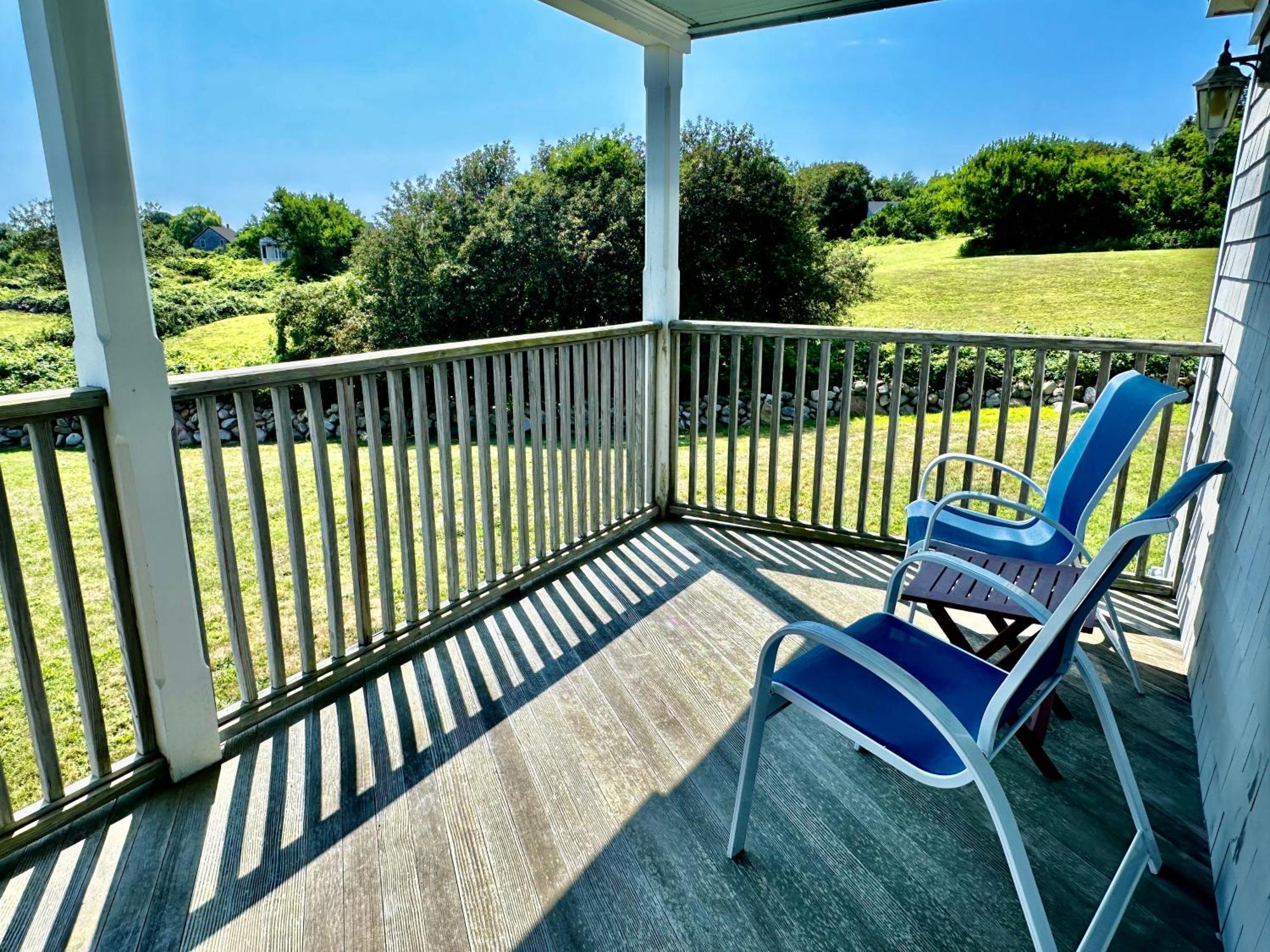 Rose Farm Inn New Shoreham Εξωτερικό φωτογραφία