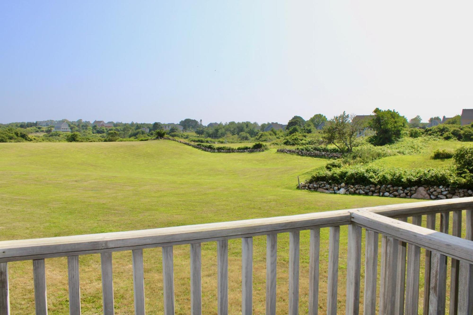 Rose Farm Inn New Shoreham Εξωτερικό φωτογραφία